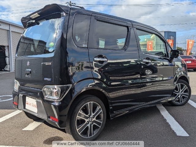 suzuki wagon-r 2020 -SUZUKI 【札幌 587ｲ527】--Wagon R MH55S--920934---SUZUKI 【札幌 587ｲ527】--Wagon R MH55S--920934- image 2