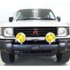 mitsubishi pajero 1992 GOO_JP_700100203130220819002 image 20