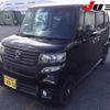 honda n-box 2012 -HONDA 【名古屋 58Aｺ6932】--N BOX JF1-1005512---HONDA 【名古屋 58Aｺ6932】--N BOX JF1-1005512- image 10