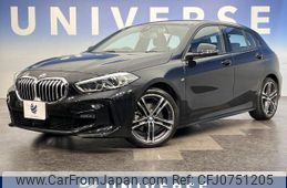 bmw 1-series 2020 -BMW--BMW 1 Series 3BA-7K15--WBA7K320007F43833---BMW--BMW 1 Series 3BA-7K15--WBA7K320007F43833-