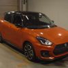 suzuki swift 2021 quick_quick_4BA-ZC33S_ZC33S-419613 image 3