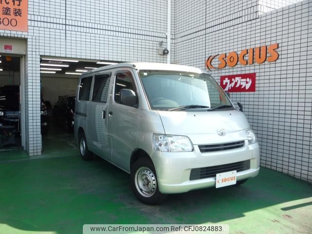 toyota townace-van 2016 -TOYOTA--Townace Van S402M--0062976---TOYOTA--Townace Van S402M--0062976- image 1