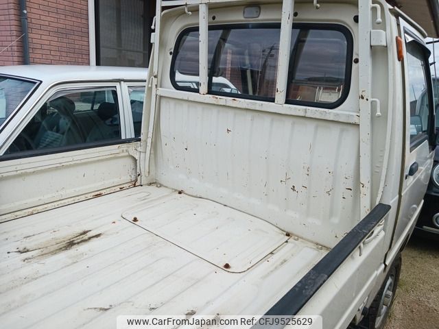 mitsubishi minicab-truck 1990 -MITSUBISHI--Minicab Truck M-U19T--U19T-0015696---MITSUBISHI--Minicab Truck M-U19T--U19T-0015696- image 2