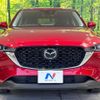 mazda cx-5 2022 CFJ1756916 image 14