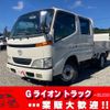 toyota dyna-truck 2001 GOO_NET_EXCHANGE_0730233A30241015W001 image 1