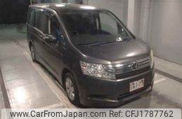 honda stepwagon 2012 CFJ1787762