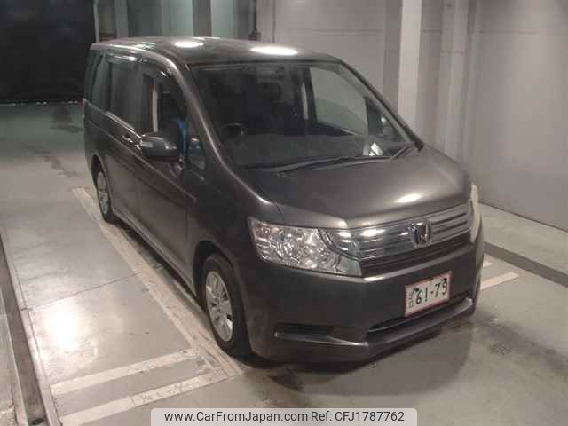 honda stepwagon 2012 CFJ1787762 image 1