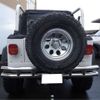 chrysler jeep-wrangler 2004 -CHRYSLER 【春日井 300ﾃ8646】--Jeep Wrangler GH-TJ40S--1J4F449S94P720317---CHRYSLER 【春日井 300ﾃ8646】--Jeep Wrangler GH-TJ40S--1J4F449S94P720317- image 31