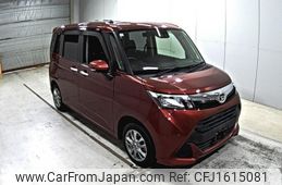 daihatsu thor 2019 CFJ1615081