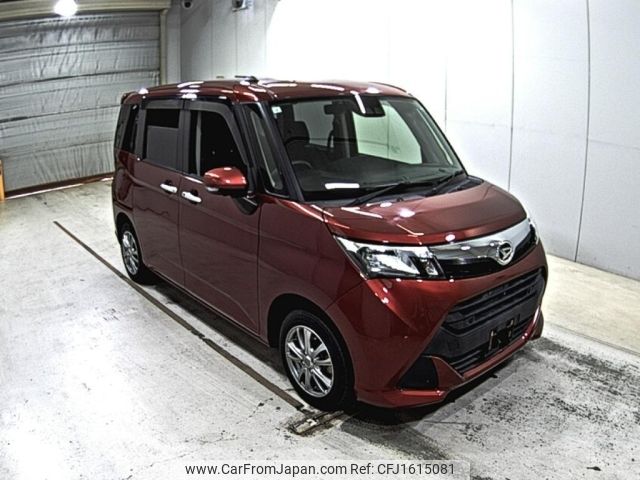 daihatsu thor 2019 CFJ1615081 image 1