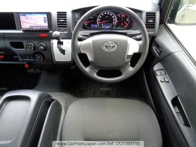 toyota hiace-wagon 2018 -TOYOTA--Hiace Wagon CBA-TRH214W--TRH214-0054309---TOYOTA--Hiace Wagon CBA-TRH214W--TRH214-0054309- image 2