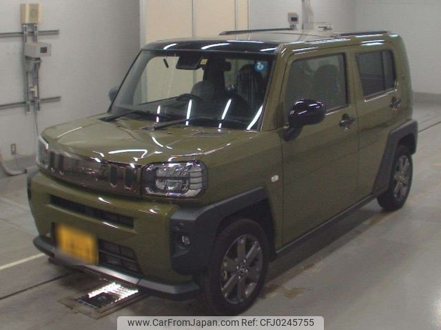 daihatsu taft 2022 -DAIHATSU 【Ｎｏ後日 】--Taft LA900S-0121331---DAIHATSU 【Ｎｏ後日 】--Taft LA900S-0121331- image 1