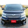 toyota vellfire 2011 N11790 image 8