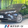 toyota harrier 2021 -TOYOTA--Harrier 6BA-MXUA80--MXUA80-0061143---TOYOTA--Harrier 6BA-MXUA80--MXUA80-0061143- image 1