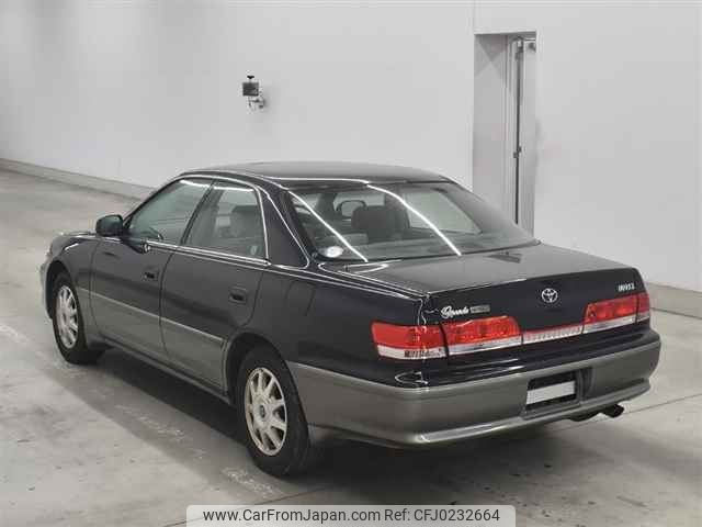 toyota mark-ii undefined -TOYOTA--Mark2 GX100-6115480---TOYOTA--Mark2 GX100-6115480- image 2