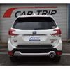 subaru forester 2019 CFJ1095100 image 2