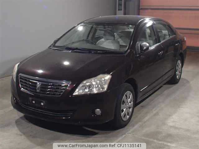 toyota premio 2007 -TOYOTA--Premio ZRT260-3022262---TOYOTA--Premio ZRT260-3022262- image 1