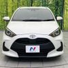 toyota yaris 2020 quick_quick_KSP210_KSP210-0020416 image 14