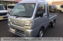 daihatsu hijet-truck 2022 quick_quick_3BD-S500P_S500P-0158551