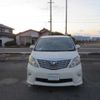 toyota alphard 2009 504749-RAOID:13700 image 7