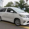 toyota alphard 2012 -TOYOTA--Alphard ANH20W--8246922---TOYOTA--Alphard ANH20W--8246922- image 14