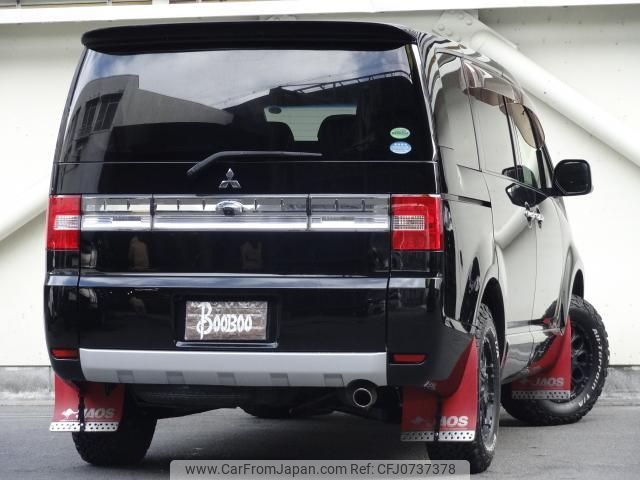 mitsubishi delica-d5 2013 quick_quick_DBA-CV5W_CV5W-0802566 image 2