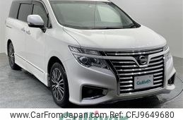 nissan elgrand 2015 -NISSAN--Elgrand DBA-TE52--TE52-081291---NISSAN--Elgrand DBA-TE52--TE52-081291-