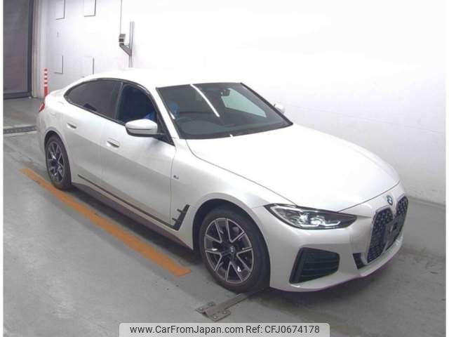 bmw 4-series 2021 -BMW--BMW 4 Series 3BA-12AV20--WBA12AV010FM00527---BMW--BMW 4 Series 3BA-12AV20--WBA12AV010FM00527- image 1