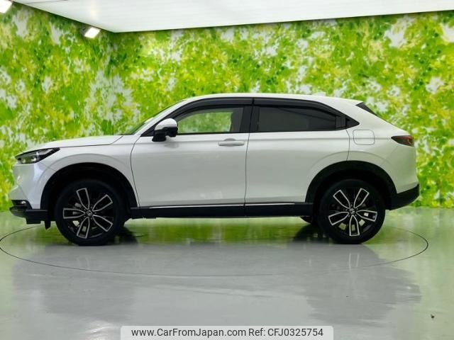 honda vezel 2022 quick_quick_6AA-RV5_RV5-1062429 image 2