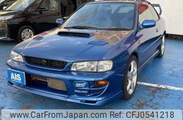 subaru impreza 1999 -SUBARU--Impreza GF-GC8--GC8-092049---SUBARU--Impreza GF-GC8--GC8-092049-