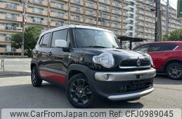 suzuki xbee 2022 -SUZUKI--XBEE 4AA-MN71S--MN71S-217498---SUZUKI--XBEE 4AA-MN71S--MN71S-217498-