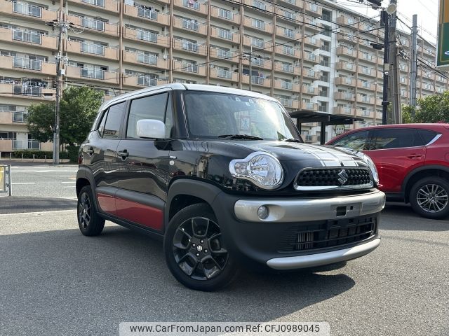 suzuki xbee 2022 -SUZUKI--XBEE 4AA-MN71S--MN71S-217498---SUZUKI--XBEE 4AA-MN71S--MN71S-217498- image 1