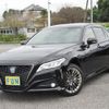 toyota crown 2019 -TOYOTA--Crown 6AA-AZSH21--AZSH21-1009400---TOYOTA--Crown 6AA-AZSH21--AZSH21-1009400- image 1