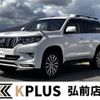 toyota land-cruiser-prado 2021 CFJ1707210 image 1