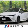 toyota corolla-touring-wagon 2025 quick_quick_ZWE219W_ZWE219-0084073 image 1