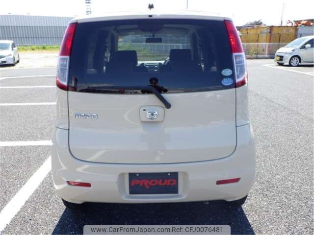 nissan moco 2007 -NISSAN--Moco DBA-MG22S--MG22S-167416---NISSAN--Moco DBA-MG22S--MG22S-167416- image 2