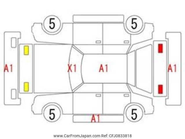 citroen c3 2018 -CITROEN--Citroen C3 ABA-B6HN01--VF7SXHNZTJT561363---CITROEN--Citroen C3 ABA-B6HN01--VF7SXHNZTJT561363- image 2