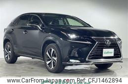 lexus nx 2020 -LEXUS--Lexus NX 3BA-AGZ10--AGZ10-1027350---LEXUS--Lexus NX 3BA-AGZ10--AGZ10-1027350-