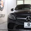 mercedes-benz c-class 2019 quick_quick_5AA-205077_WDD2050772R536146 image 3