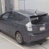 toyota prius-α 2014 -TOYOTA--Prius α ZVW41W-3340116---TOYOTA--Prius α ZVW41W-3340116- image 7