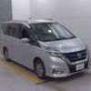 nissan serena 2019 -NISSAN 【苫小牧 300ｽ3429】--Serena HFC27-038110---NISSAN 【苫小牧 300ｽ3429】--Serena HFC27-038110- image 1