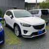 mazda cx-5 2012 CFJ1629933 image 2