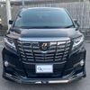 toyota alphard 2017 quick_quick_DBA-AGH30W_AGH30W-0159193 image 2