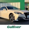 toyota crown 2018 -TOYOTA--Crown 6AA-AZSH20--AZSH20-1000551---TOYOTA--Crown 6AA-AZSH20--AZSH20-1000551- image 1