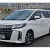 toyota alphard 2022 -TOYOTA--Alphard 3BA-GGH30W--GGH30-0043332---TOYOTA--Alphard 3BA-GGH30W--GGH30-0043332- image 1