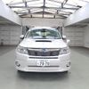 subaru forester 2008 CFJ1889846 image 8