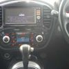 nissan juke 2014 NIKYO_SB71741 image 9