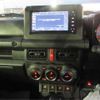 suzuki jimny-sierra 2022 -SUZUKI--Jimny Sierra 3BA-JB74W--JB74W-179502---SUZUKI--Jimny Sierra 3BA-JB74W--JB74W-179502- image 2