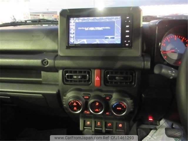 suzuki jimny-sierra 2022 -SUZUKI--Jimny Sierra 3BA-JB74W--JB74W-179502---SUZUKI--Jimny Sierra 3BA-JB74W--JB74W-179502- image 2