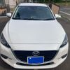 mazda axela 2017 CFJ1754167 image 1